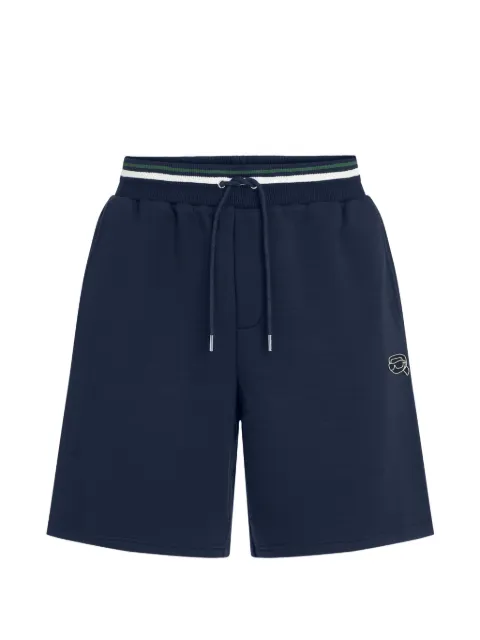 Karl Lagerfeld Ikon Joggingshorts