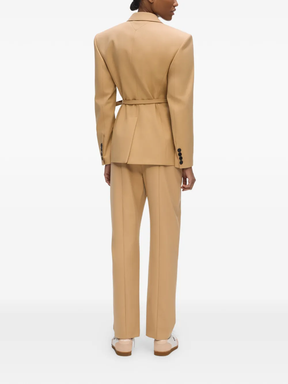 Karl Lagerfeld Pantalon Beige