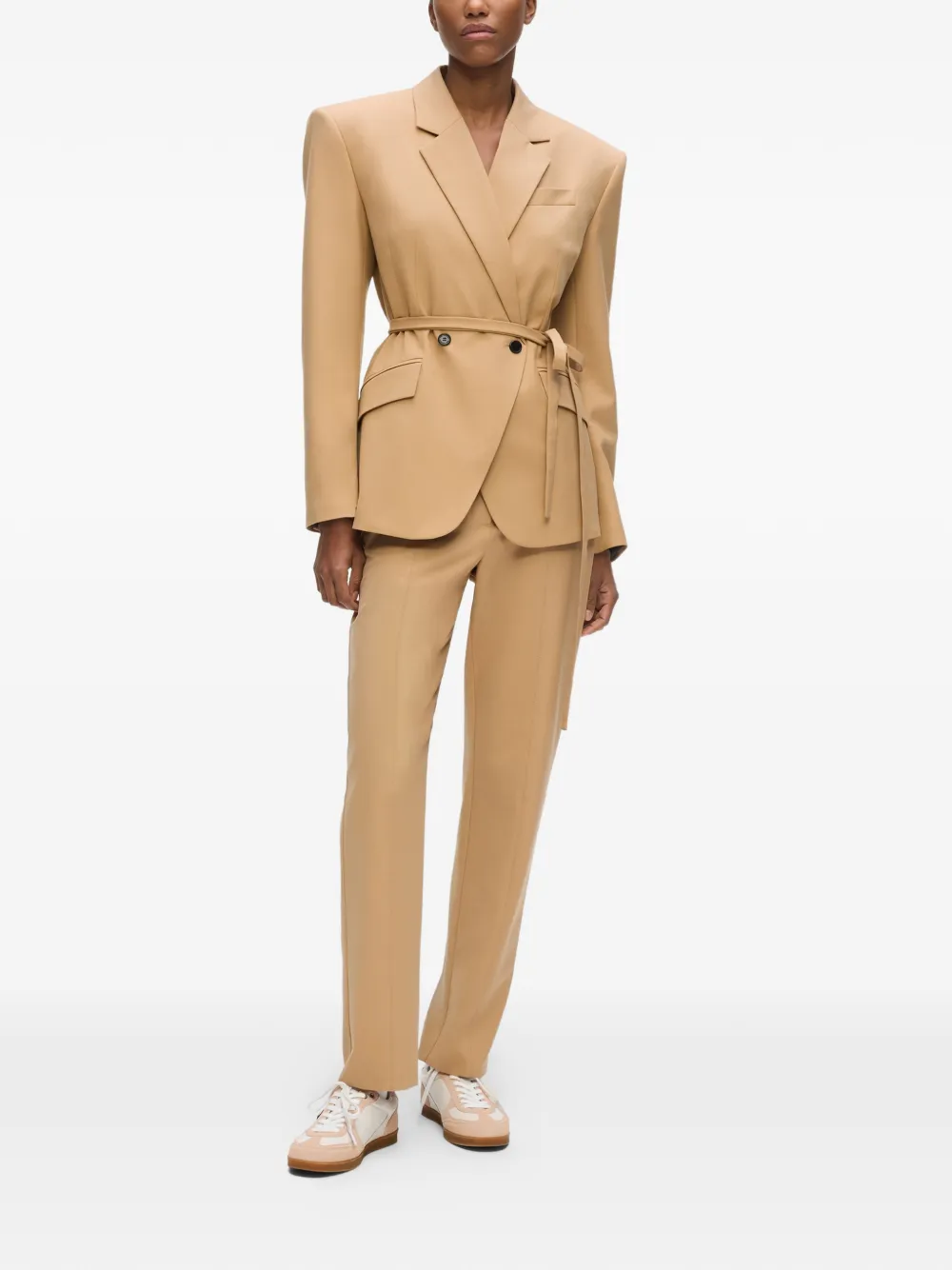 Karl Lagerfeld Pantalon Beige