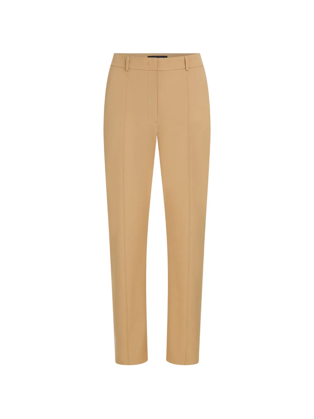 Karl Lagerfeld beige tailored trousers - Toni neutri