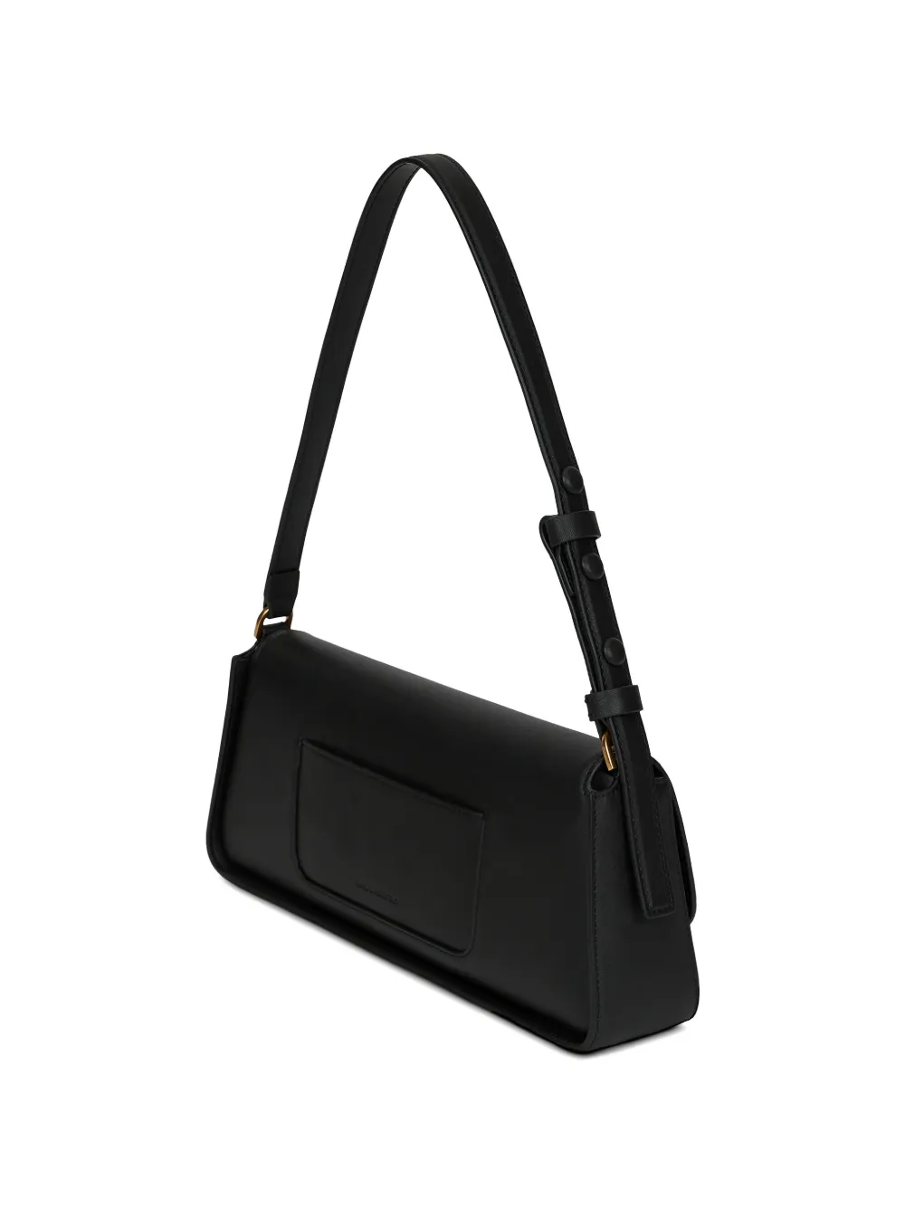 Karl Lagerfeld K Signature schoudertas Zwart