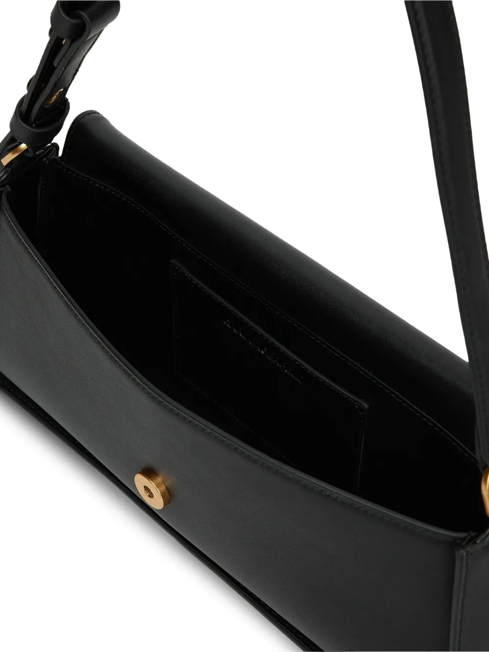 Karl Lagerfeld K Signature schoudertas Zwart