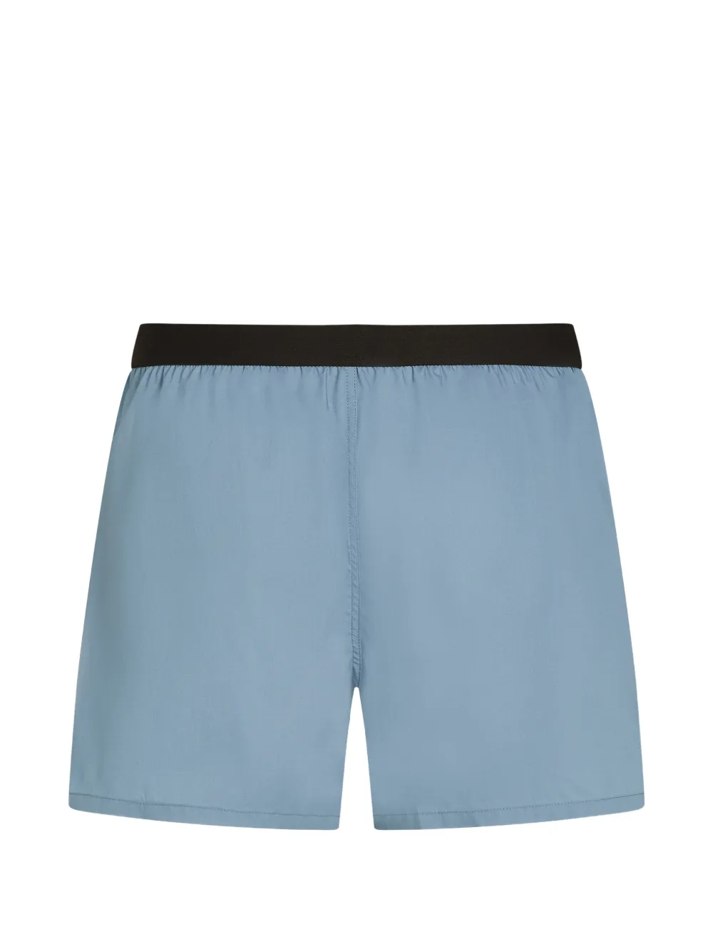Karl Lagerfeld Ikon boxershorts (set van drie) Blauw