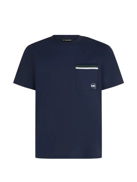Karl Lagerfeld playera Ikon