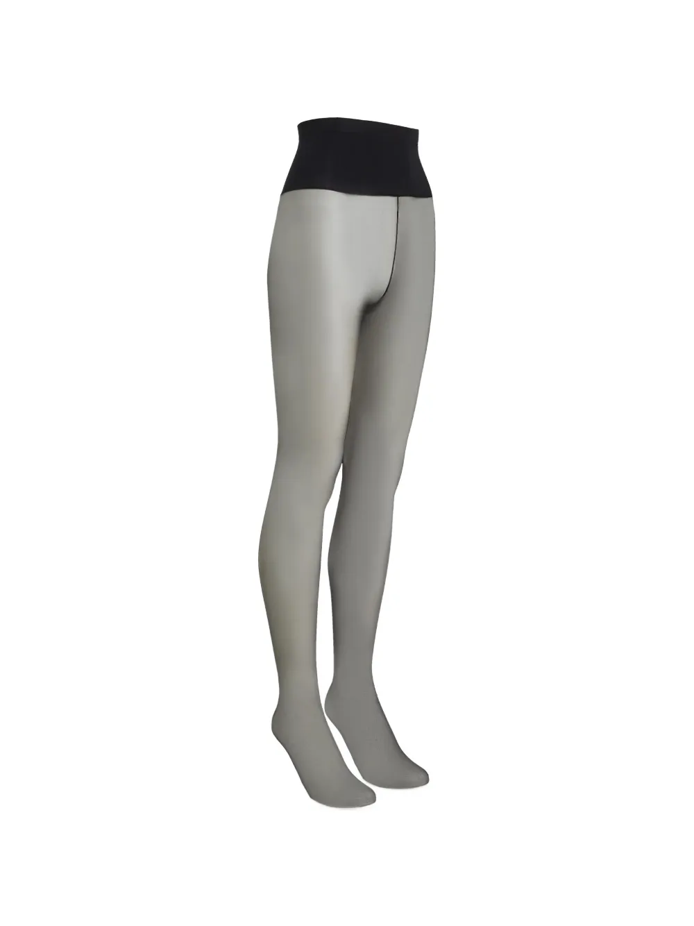 Karl Lagerfeld collants Signature à logo imprimé - Noir Karl Lagerfeld collants Signature à logo imprimé - Noir