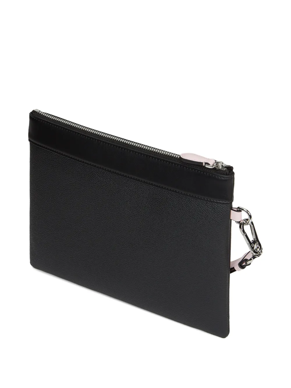 Karl Lagerfeld Ikon Choupette buidel Zwart