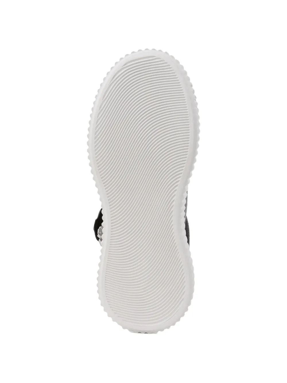 Karl Lagerfeld Ikon NFT Kreeper sneakers Zwart