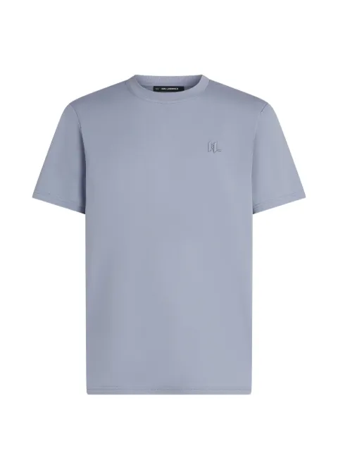 Karl Lagerfeld cotton T-shirt