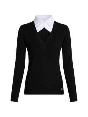 Karl Lagerfeld（カール・ラガーフェルド）ウィメンズ - FARFETCH