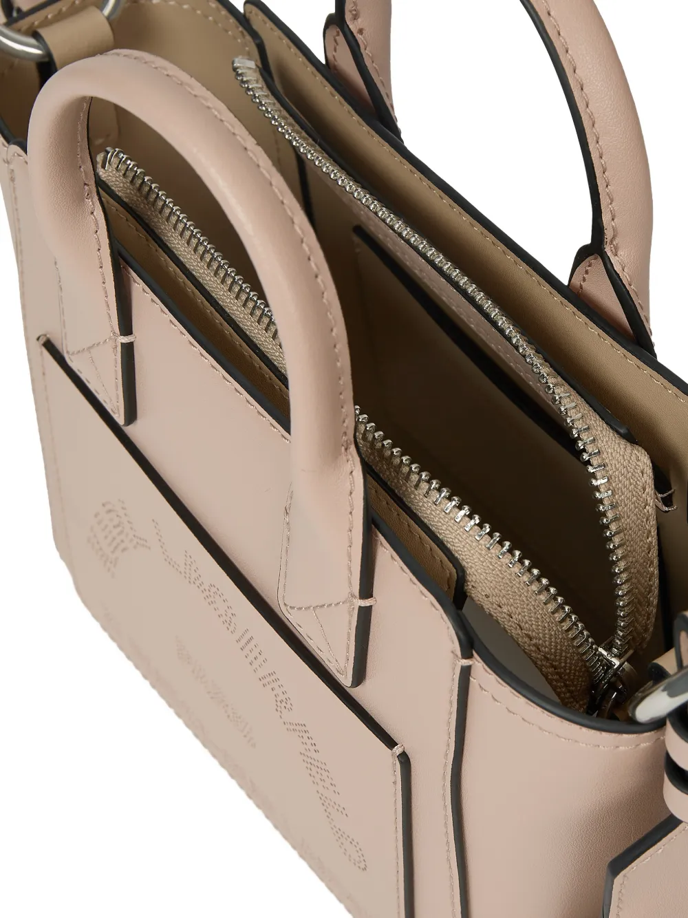 Karl Lagerfeld K Daily mini-shopper Roze