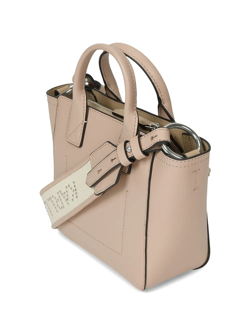 Karl Lagerfeld K Daily mini-shopper Roze