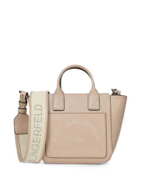 Karl Lagerfeld mini cabas K/Daily