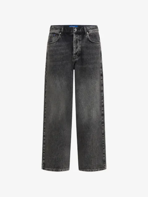 Karl Lagerfeld Jeans jeans anchos