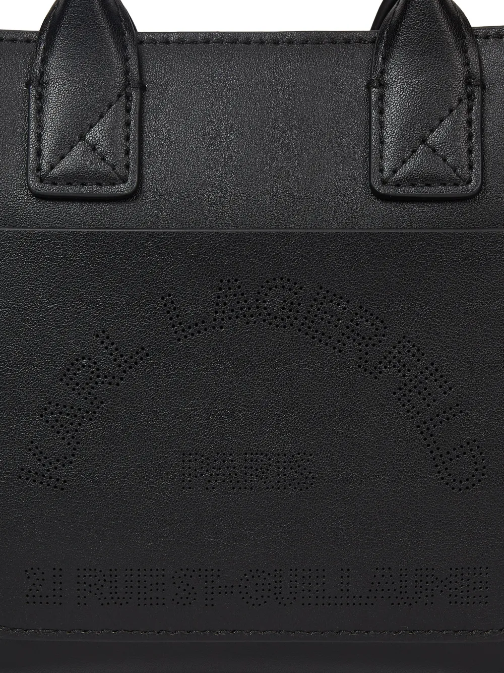 Karl Lagerfeld K Daily mini-shopper Zwart