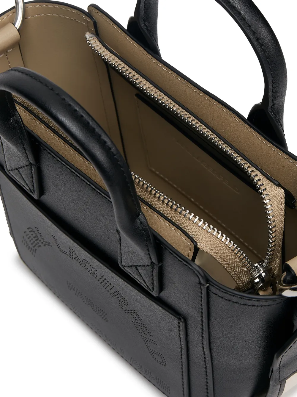 Karl Lagerfeld K Daily mini-shopper Zwart