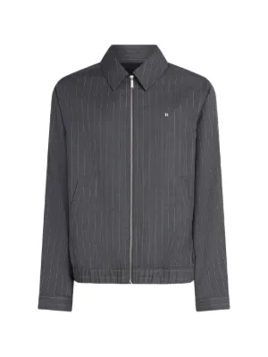 Rick Owens DRKSHDW DRKSHDW コーデュロイ ジャケット | グレー