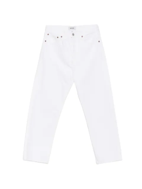 Citizens of Humanity 90'S straight-leg jeans