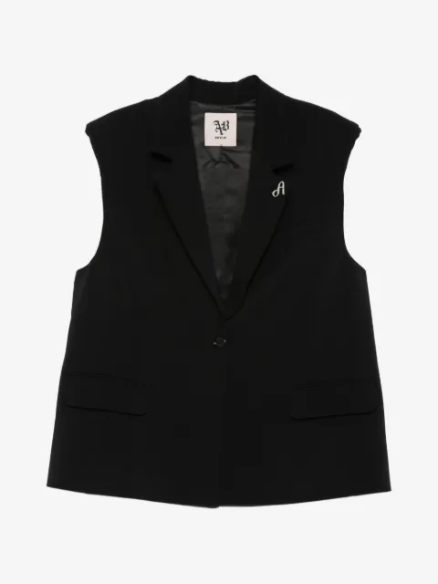 Aniye By Bella tailored waistcoat