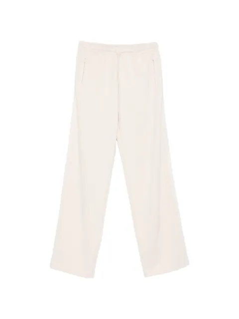 Aniye By side-stripe track pants