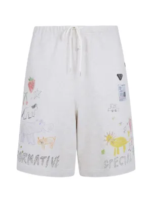 Maison MIHARA YASUHIRO メンズ ランニングショーツ通販 - FARFETCH Maison MIHARA YASUHIRO メンズ ランニングショーツ通販 - FARFETCH
