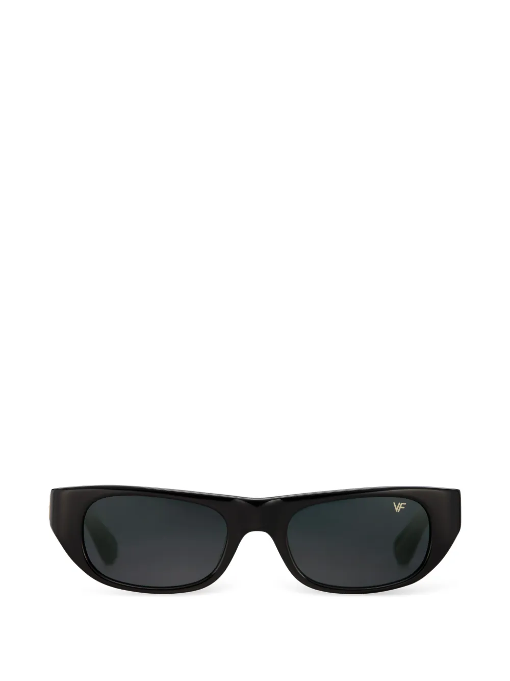 Vintage Frames Company Bowery sunglasses - Nero