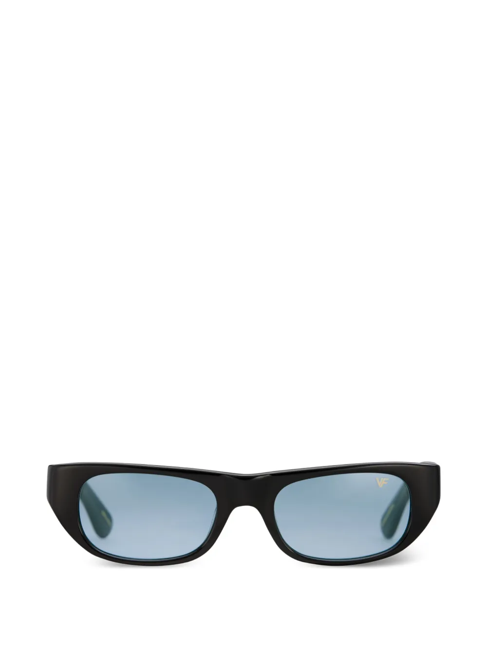 Vintage Frames Company Bowery sunglasses - Nero