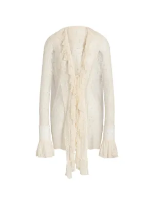 Alberta Ferretti ウィメンズ ブラウス通販 - FARFETCH