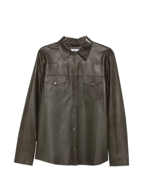 ERALDO Eraldo pocket shirt