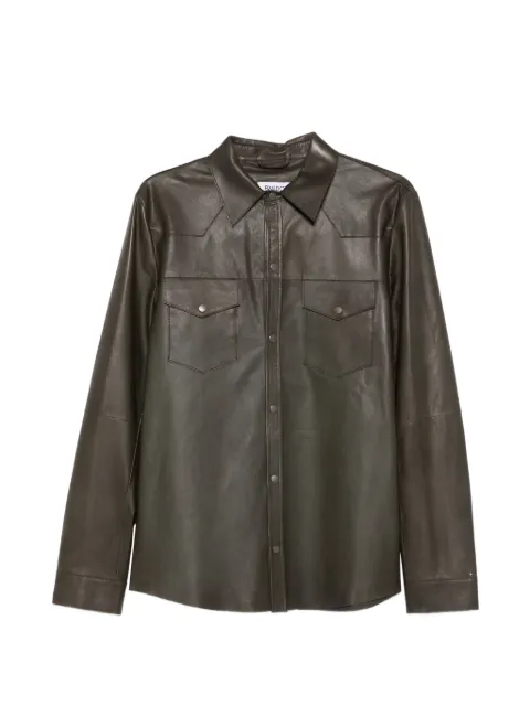 ERALDO Eraldo pocket shirt