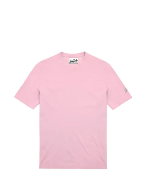 MC2 Saint Barth short-sleeve T-shirt