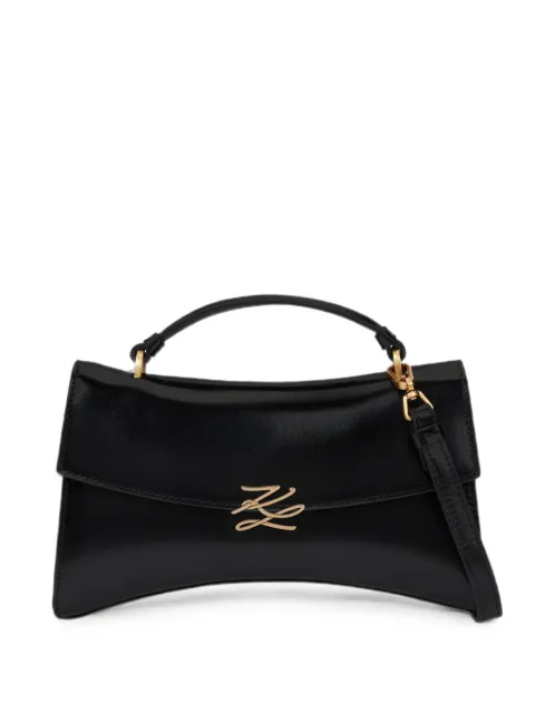 Karl Lagerfeld Bolsa de mão K/Autograph Twist
