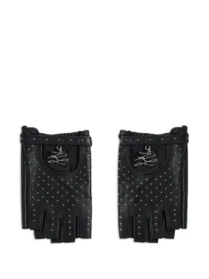 Karl Lagerfeld ウィメンズ 手袋通販 - FARFETCH