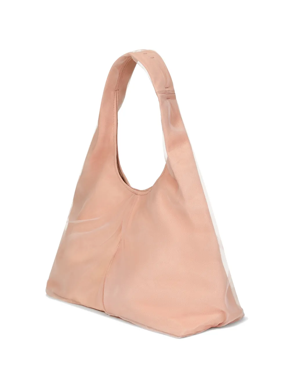 Karl Lagerfeld Rue St-Guillaume shopper Roze