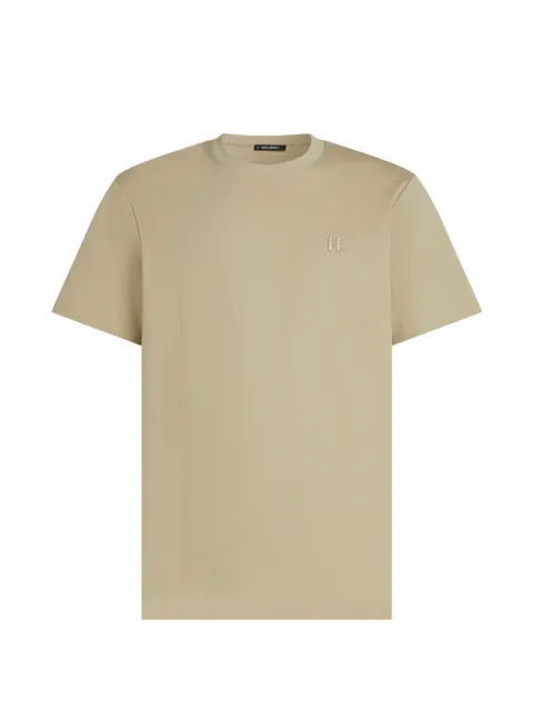 Karl Lagerfeld cotton T-shirt