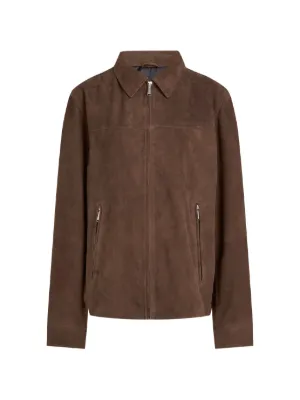 Karl Lagerfeld レザージャケット メンズ通販 - FARFETCH