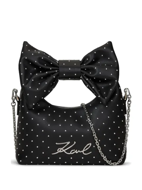 Karl Lagerfeld bolsa crossbody K/Soiree
