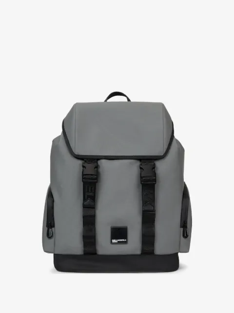 Karl Lagerfeld Jeans mochila Venture