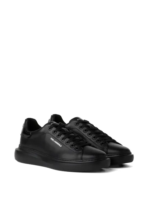 Karl Lagerfeld Kore Karl lace-up sneakers
