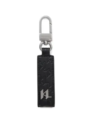 Rick Owens DRKSHDW コットン キーホルダー | ブラック | FARFETCH JP