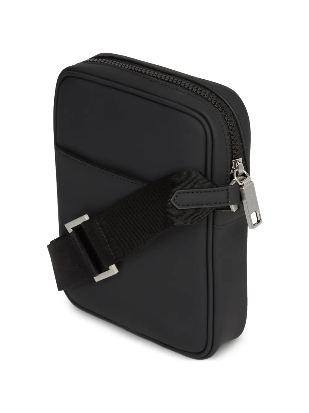 Karl Lagerfeld Rue St-Guillaume crossbodytas Zwart