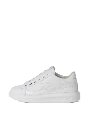 Onitsuka Tiger GSM SD Sneakers | White | FARFETCH