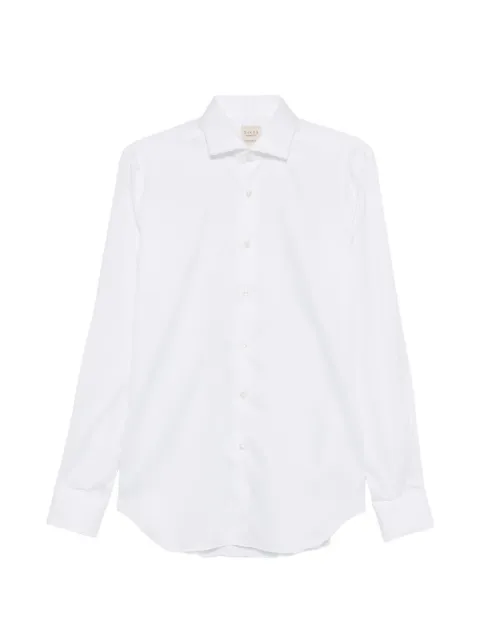 Xacus long-sleeve shirt