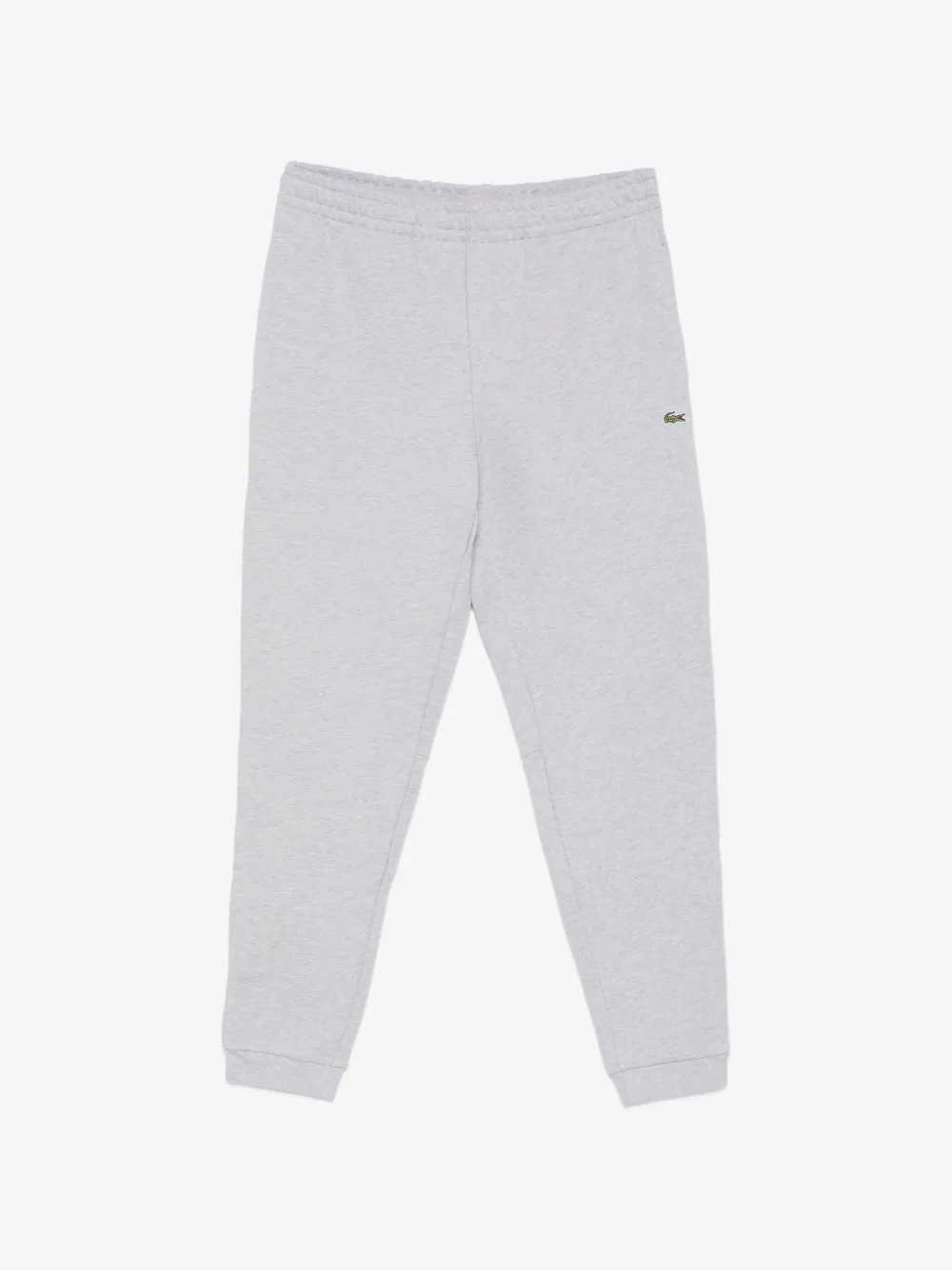 Lacoste drawstring track pants | Grey | Image 1