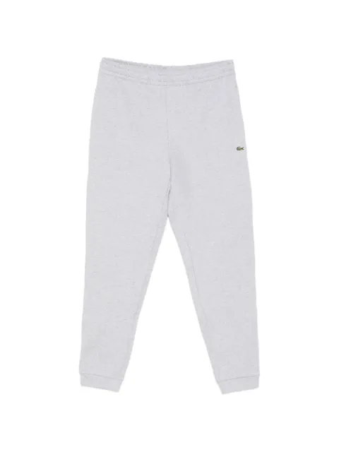 Lacoste drawstring track pants