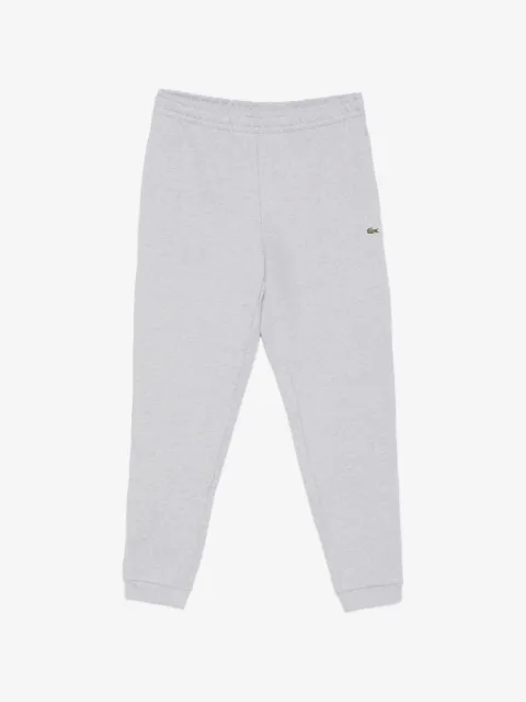 Lacoste drawstring track pants