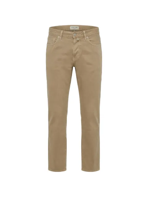 Jacob Cohën Edo cotton jeans