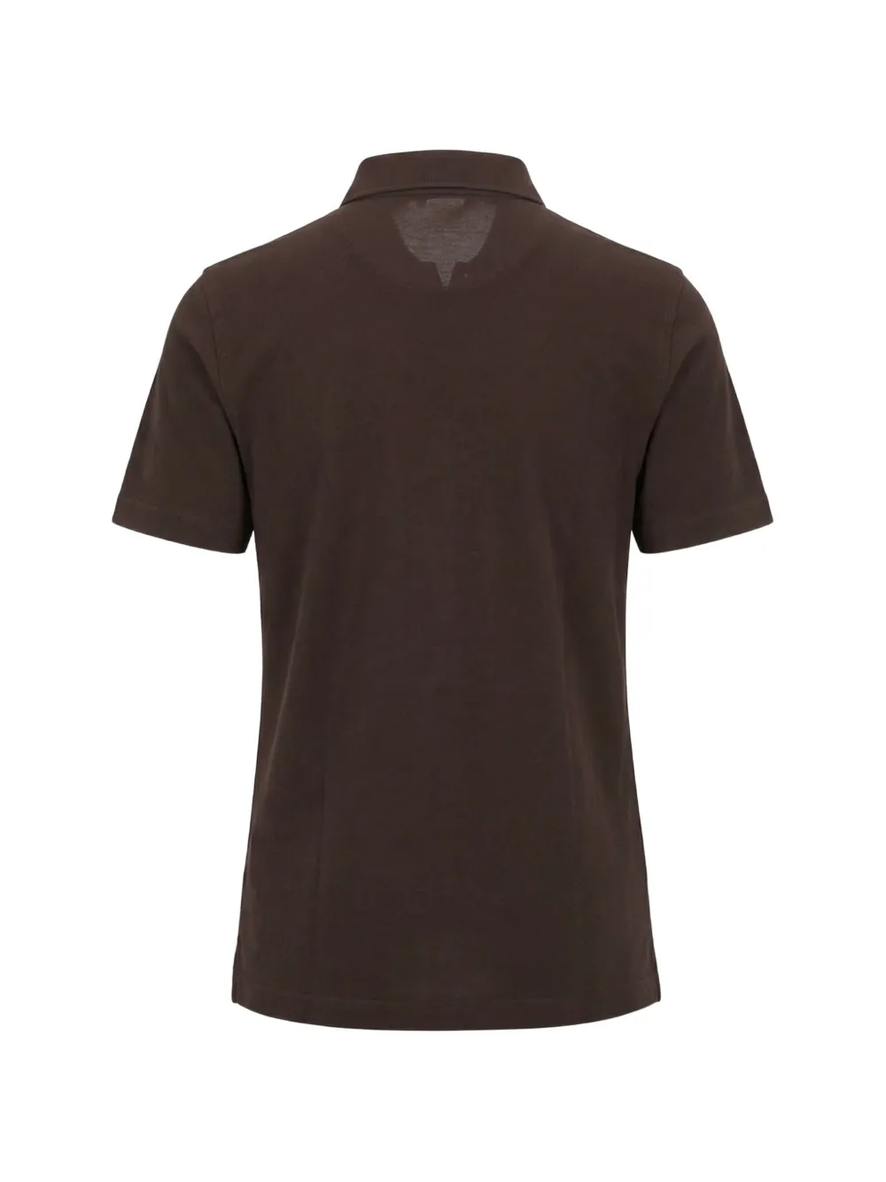 Drumohr 반소매 폴로 셔츠 | Image 2