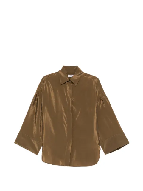 Alberto Biani buttoned shirt