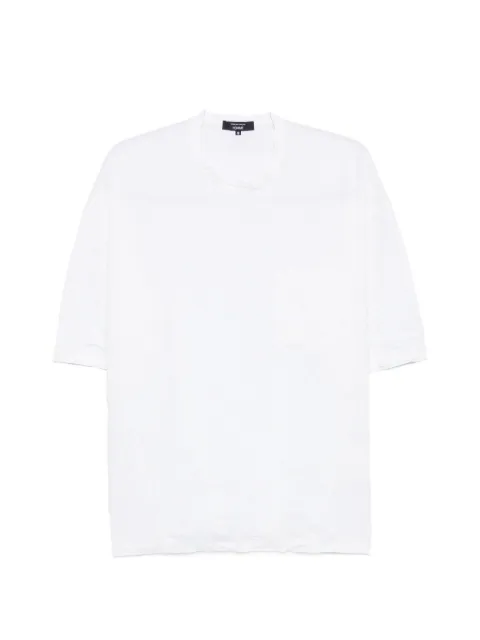 Comme des Garçons Homme chest-pocket T-shirt