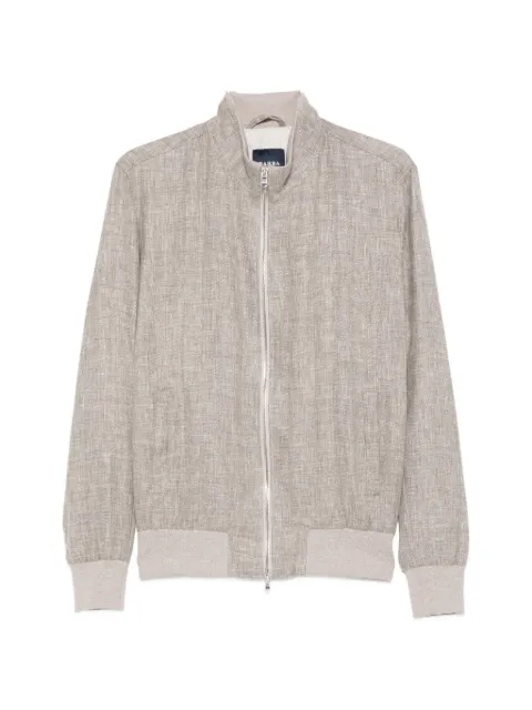 Arte Antwerp zip jacket